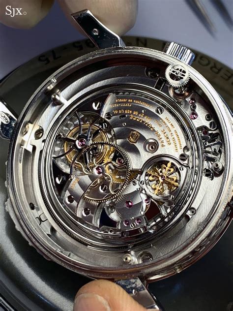 patek philippe tourbillon 5002.